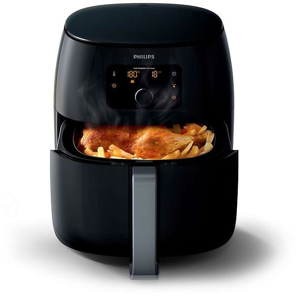 Philips Avance Collection Airfryer XXL HD9650