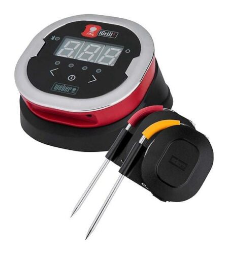 Weber termometer – iGrill 2