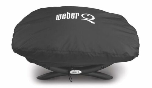 Weber Premiumöverdrag (Q1000/100)