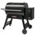 Traeger grill – Ironwood 885