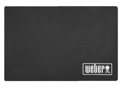 Grillmatta – Weber 80x120cm