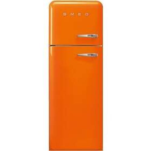 SMEG FAB30LOR5 (Orange)
